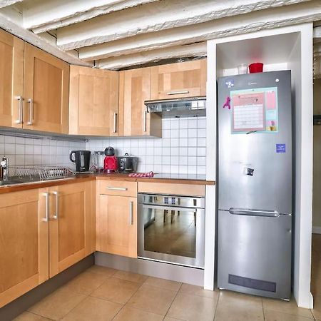 Superb 2 Bedroom Flat In Le Marais Neighborhood Paryż Zewnętrze zdjęcie